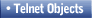 Telnet Objects